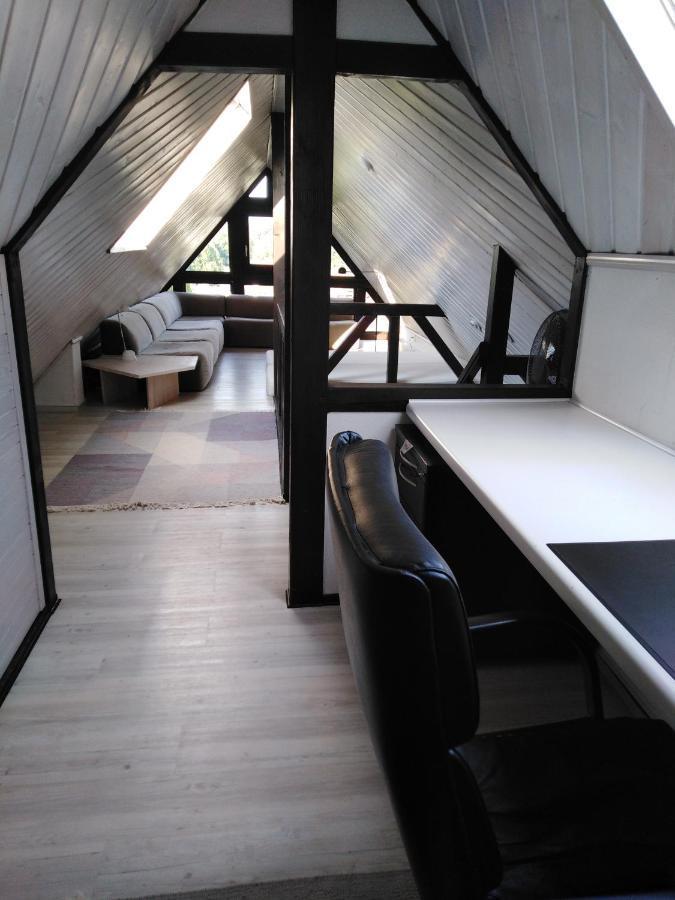 Fachwerkhaus In D 63667 Nidda Fuer 8 Bis 12 Personen Daire Dış mekan fotoğraf